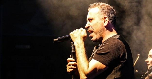 Haluk Levent'ten Alkışlanacak Hareket! 500 Kişi Faydalanacak