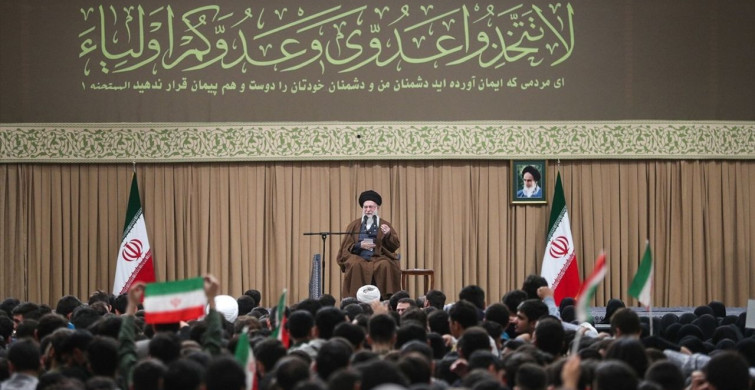 Hamaney: ABD-İran İşbirliği Mümkün Değil