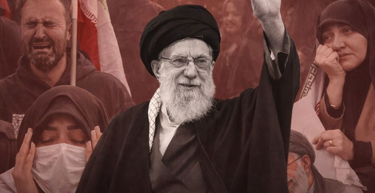 Hamaney öldü, İran'da liderlik krizi başladı