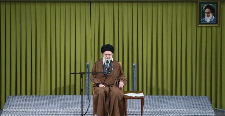 Hamaney'den Batı Propagandası Uyarısı