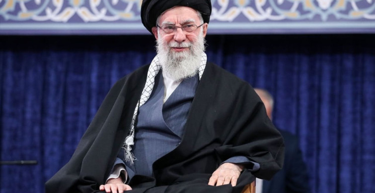 Hamaney'den Tehditkar Açıklamalar