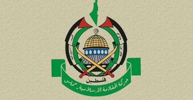 Hamas, ABD'nin Devrim Muhafızları Ordusu'nu Terör Listesine Almasını Kınadı