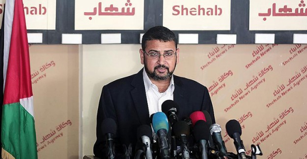 Hamas: İsrail'e Ciddi Bir Ders Verdik