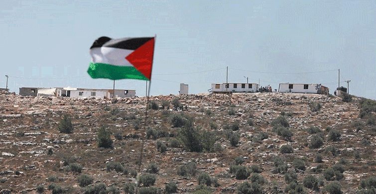 Hamas'tan Mescid-i Aksa İçin Direniş Çağrısı