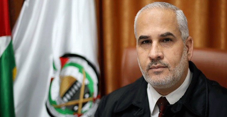 Hamas'tan Trump'ın Barış Planına Tepki