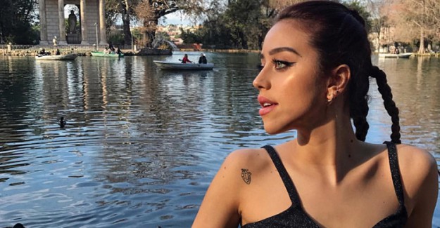 Hamdi Alkan'ın Kızı Zeynep Alkan Kimdir? Aslen Nereli Kaç Yaşında?