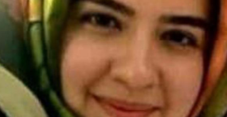 Hamile Hemşire Anneler Günü’nde Koronavirüsten Öldü