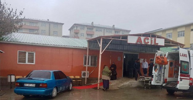 Hamile Kadın Koridorda Doğum Yaptı, Bebek Kafasını Çarparak Öldü
