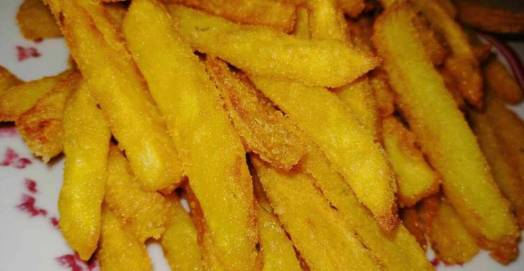 Hamile kadınlar patates yiyebilir mi? Hamileler için patates yemenin faydaları