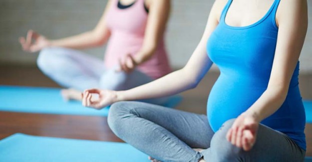 Hamile Yogası Nedir? Hamile Yogasının Faydaları Nelerdir?