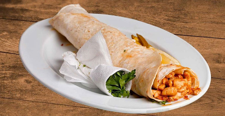 Hamileler Dikkat! Bayat Tavuk Döner Çocuğunuzu Düşürebilir!