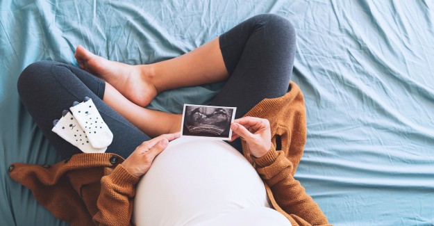 Hamilelikte duygu değişimleriyle nasıl başa çıkılır? 