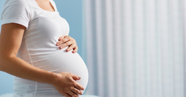 Hamilelikte Suyun Gelmesi Nedir?
