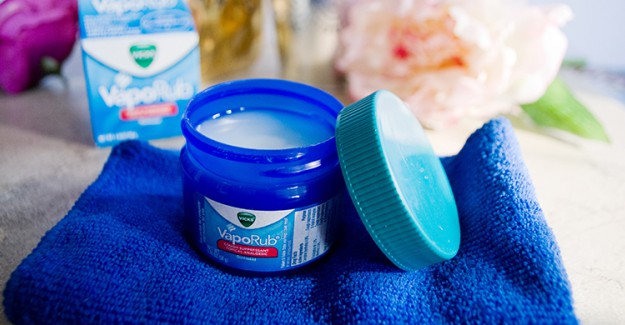 Hamilelikte Vicks Kullanılır mı?