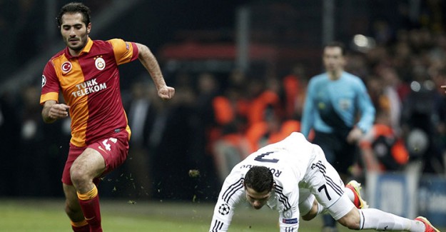 Hamit Altıntop Geri Döndü!