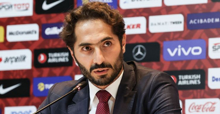 Hamit Altıntop'tan Cebelitarık ve Karadağ Maçı Açıklamaları