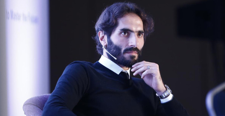 Hamit Altıntop'tan Ferdi Kadıoğlu Açıklaması!