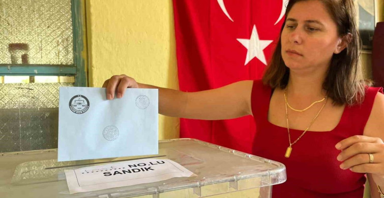 Hamitler Mahallesi'nde Muhtarlık Seçimini Özcan Turgut Kazandı