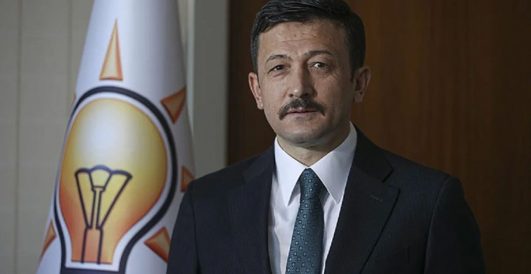 Hamza Dağ’dan gençlere dev müjde: İlk bine giren öğrencilere 50 bin lira başarı ödülü!