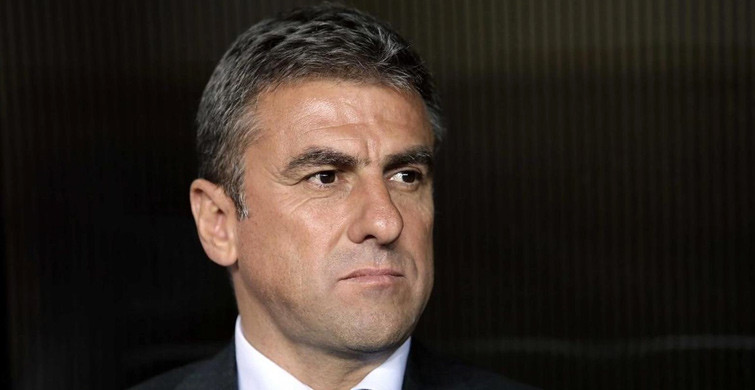 Hamza Hamzaoğlu: Büyük Bir Camiaya Geldim
