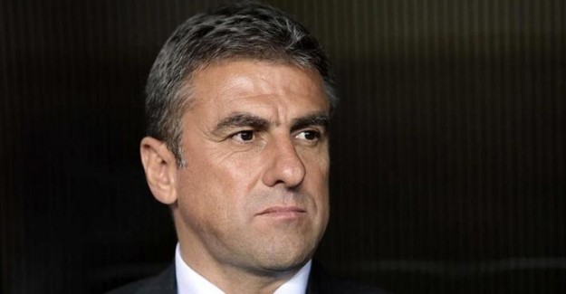 Hamza Hamzaoğlu: Hakemler Çıkıp Söylesin Hangisi Penaltı Hangisi Değil