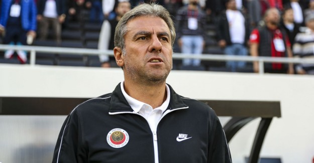 Hamza Hamzaoğlu: ‘Liglerin Tescil Edilmesinden Yana Değilim’