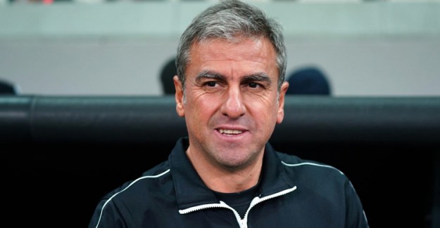Hamza Hamzaoğlu: Transfer Düşünmüyoruz