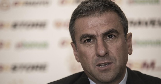 Hamza Hamzaoğlu'ndan Fenerbahçe Açıklaması