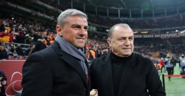 Hamza Hamzaoğlu'ndan 'Ligler Ertelensin' Çağrısı