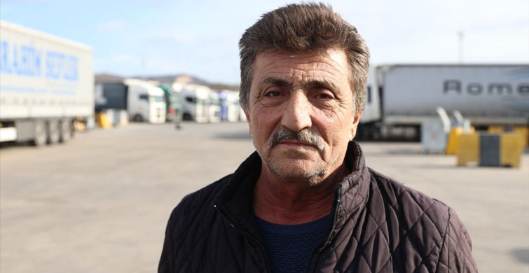 Hamzabeyli Sınır Kapısı İhracatta Kapıkule'yi Destekliyor