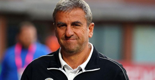 Hamzaoğlu: "İşimiz kolay olmayacak"