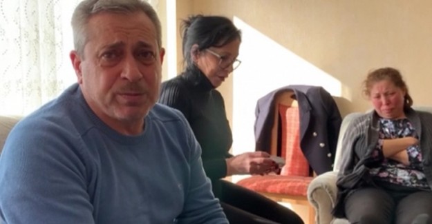 Hanau Saldırısının Kurbanı Gürbüz'ün Ailesi Konuştu