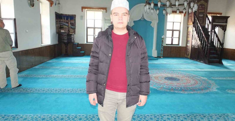 Hanay Camii: Burhaniye'nin Tarihi İbaresi