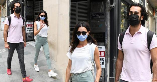 Hande Ataizi: Ben Daha 27 Yaşındayım