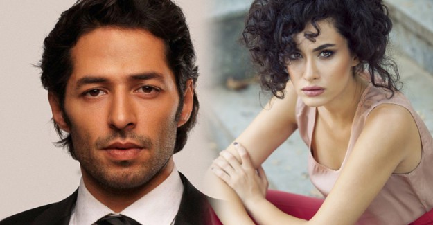 Hande Doğandemir Ve Mert Fırat Aşkında Sular Durulmuyor
