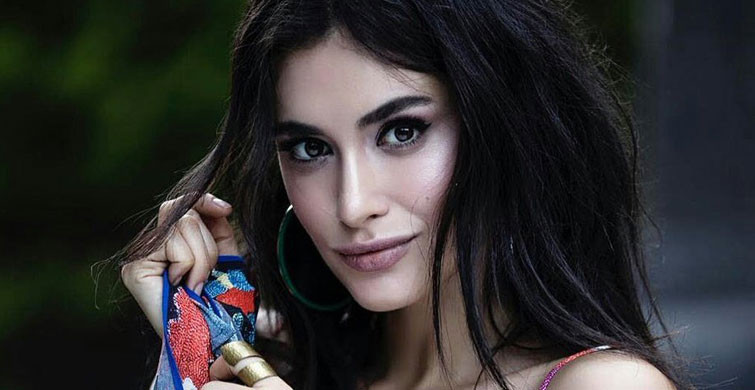 Hande Doğandemir'den İhanet Açıklaması