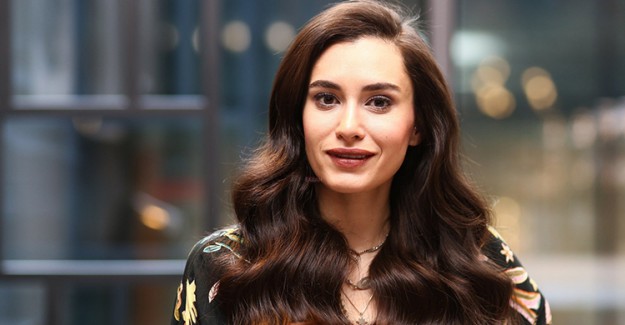 Hande Doğandemir'in Yeni Projesi Belli Oldu