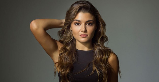 Hande Erçel Eleştiri Kurbanı Oldu!