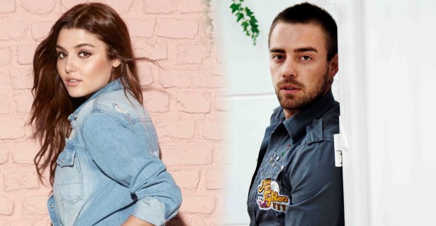 Hande Erçel Evlenmek, Murat Dalkılıç Bebek İstiyor