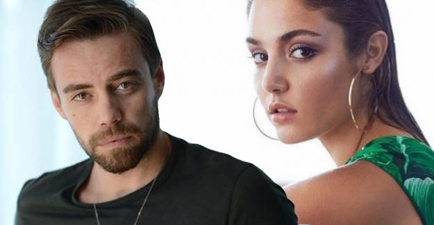 Hande Erçel, Murat Dalkılıç’ı Takip Etmeyi Bıraktı