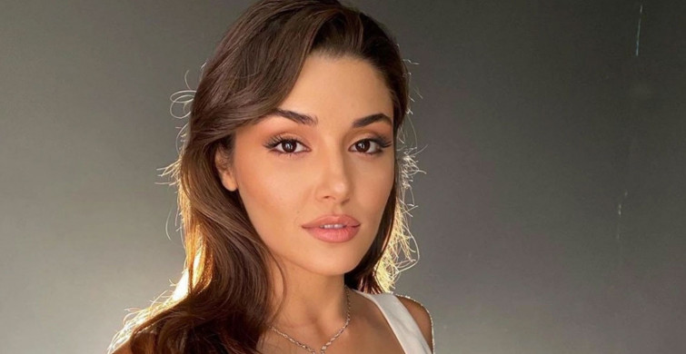 Hande Erçel ve Kaan Yıldırım sevgili mi, aşk mı yaşıyor? Hande Erçel Kaan Yıldırım için bomba iddia