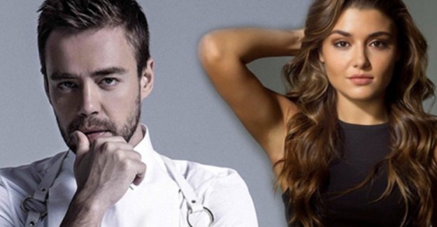 Hande Erçel Ve Murat Dalkılıç ABD'den İşte Böyle Döndü