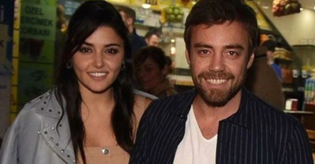 Hande Erçel'den Murat Dalkılıç'ı Yıkacak Hamle