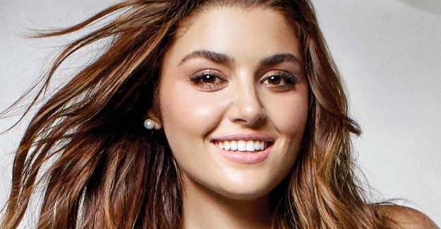 Hande Erçel'in Annesinin Sağlık Durumu Nasıl?