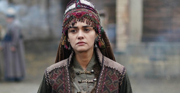 Hande Soral, Sette Kaza Geçirdi!