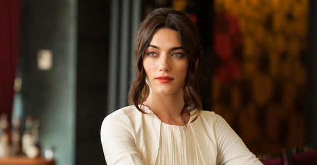 Hande Subaşı Ayrıldığı Sevgilisi Altuğ Leblebici'ye Taş Attı!