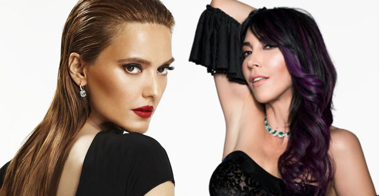 Hande Yener, Demet Akalın’ın Davetini Geri Çevirdi