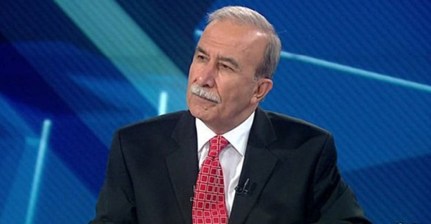 Hanefi Avcı'dan Çok Tartışılacak FETÖ Açıklaması!