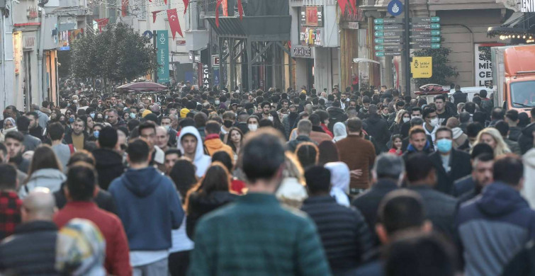 Hangi ilçeler il olacak? 2022 İl olacak ilçeler listesi