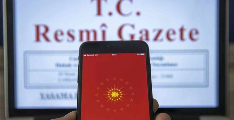 Hangi illerin valileri değişti? 12 Mayıs Resmi Gazete Valiler kararnamesi